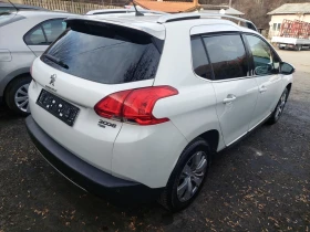 Peugeot 2008 1.6 eHDI, снимка 4