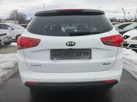 Kia Ceed 1.6CRDI F1 NAVI ECO dynamics, снимка 5