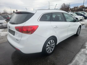     Kia Ceed 1.6CRDI F1 NAVI ECO dynamics