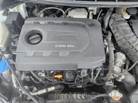 Kia Ceed 1.6CRDI F1 NAVI ECO dynamics, снимка 14