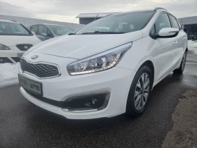     Kia Ceed 1.6CRDI F1 NAVI ECO dynamics