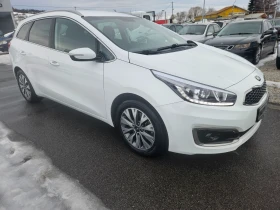     Kia Ceed 1.6CRDI F1 NAVI ECO dynamics