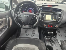 Kia Ceed 1.6CRDI F1 NAVI ECO dynamics, снимка 10