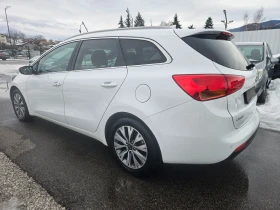 Kia Ceed 1.6CRDI F1 NAVI ECO dynamics, снимка 6