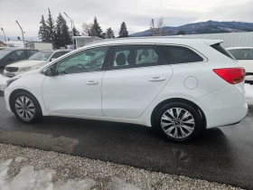 Kia Ceed 1.6CRDI F1 NAVI ECO dynamics, снимка 7