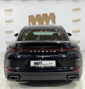 Porsche Panamera 4 BOSE* Matrix* Pano* 360, снимка 5