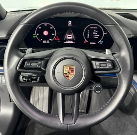 Porsche Panamera 4 BOSE* Matrix* Pano* 360, снимка 12