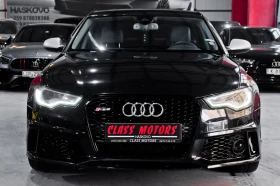 Audi A6 3.0TDI* RS6* LED, снимка 2