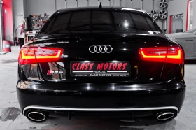 Audi A6 3.0TDI* RS6* LED, снимка 6