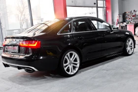 Audi A6 3.0TDI* RS6* LED, снимка 5