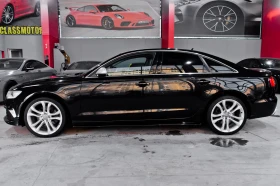 Audi A6 3.0TDI* RS6* LED, снимка 8