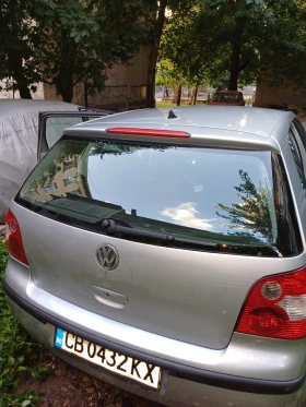 VW Polo, снимка 2