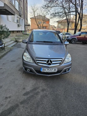 Mercedes-Benz B 180, снимка 5