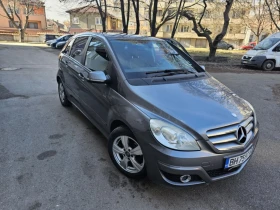 Mercedes-Benz B 180, снимка 1