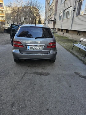 Mercedes-Benz B 180, снимка 3