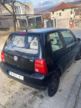 VW Lupo 1.7SDI, снимка 3