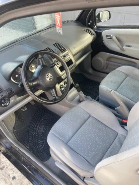 VW Lupo 1.7SDI, снимка 7