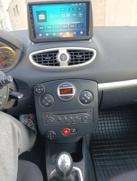 Renault Clio 1.5dci, снимка 9