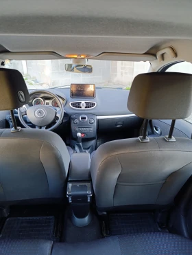 Renault Clio 1.5dci, снимка 8