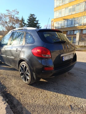 Renault Clio 1.5dci, снимка 2