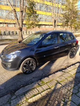 Renault Clio 1.5dci, снимка 1