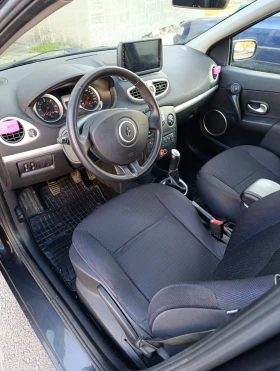 Renault Clio 1.5dci, снимка 7