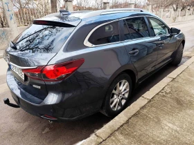 Mazda 6 2.2 SKYACTIV-D i-ELOOP, снимка 5