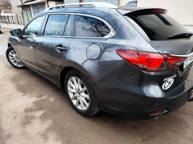 Mazda 6 2.2 SKYACTIV-D i-ELOOP, снимка 4