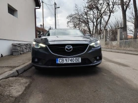 Mazda 6 2.2 SKYACTIV-D i-ELOOP, снимка 3