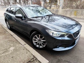 Mazda 6 2.2 SKYACTIV-D i-ELOOP, снимка 1