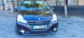 Peugeot 208 1.6HD?, снимка 2