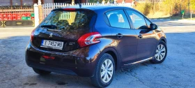 Peugeot 208 1.6HD?, снимка 3