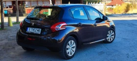 Peugeot 208 1.6HD?, снимка 4