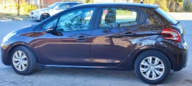 Peugeot 208 1.6HD?, снимка 7