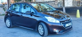 Peugeot 208 1.6HD?, снимка 5