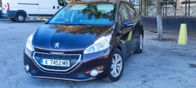 Peugeot 208 1.6HD?, снимка 1