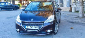 Peugeot 208 1.6HD?, снимка 6