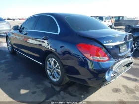 Mercedes-Benz C 300 - 30900 лв. - 85829709 | Car24.bg