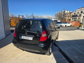 Mercedes-Benz A 180 АВТОМАТ FACELIFT NAVI КОЖА , снимка 3