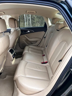 Audi A6 3.0 TDI QUATTRO  | Mobile.bg    13