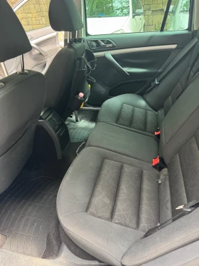 Skoda Octavia 1.6 TDI - 10500 лв. - 47296056 7