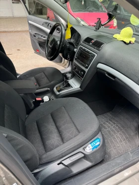 Skoda Octavia 1.6 TDI - 10500 лв. - 47296056 12