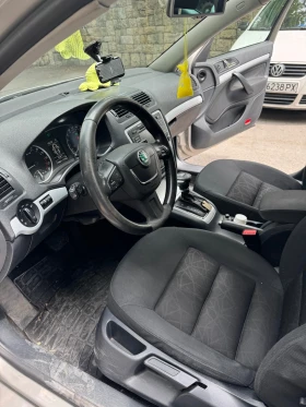 Skoda Octavia 1.6 TDI - 10500 лв. - 47296056 8