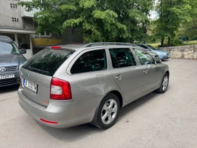 Skoda Octavia 1.6 TDI - 10500 лв. - 47296056 3