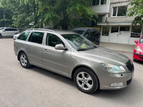 Skoda Octavia 1.6 TDI - 10500 лв. - 47296056 6