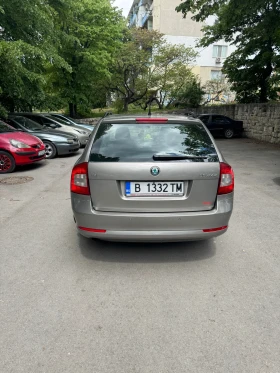 Skoda Octavia 1.6 TDI - 10500 лв. - 47296056 4