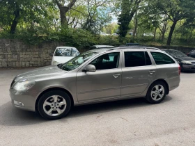 Skoda Octavia 1.6 TDI 1