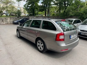 Skoda Octavia 1.6 TDI - 10500 лв. - 47296056 2