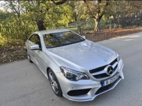 Mercedes-Benz E 500 AMG V8 BiTurbo - цена по договаряне - 17286754 3