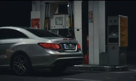 Mercedes-Benz E 500 AMG V8 BiTurbo - цена по договаряне - 17286754 15